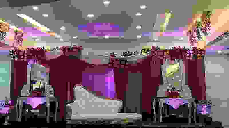 Grand Celebration Signature Banquet