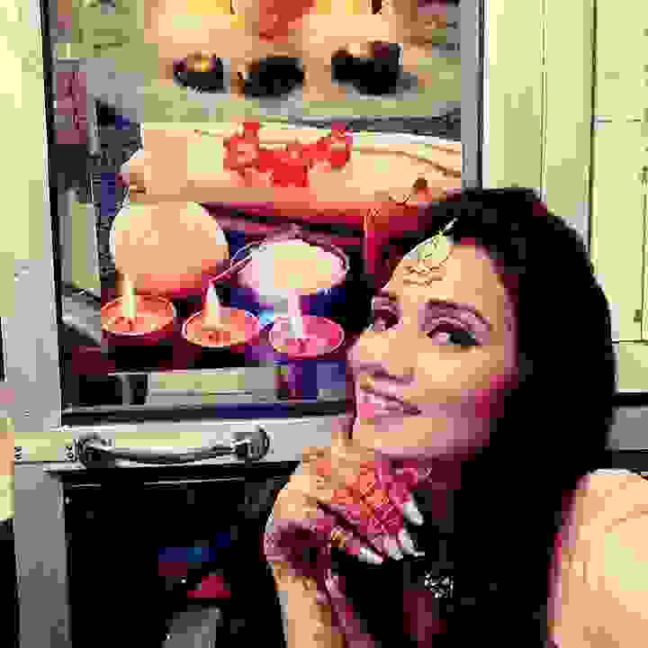 makeup artists in dwarka