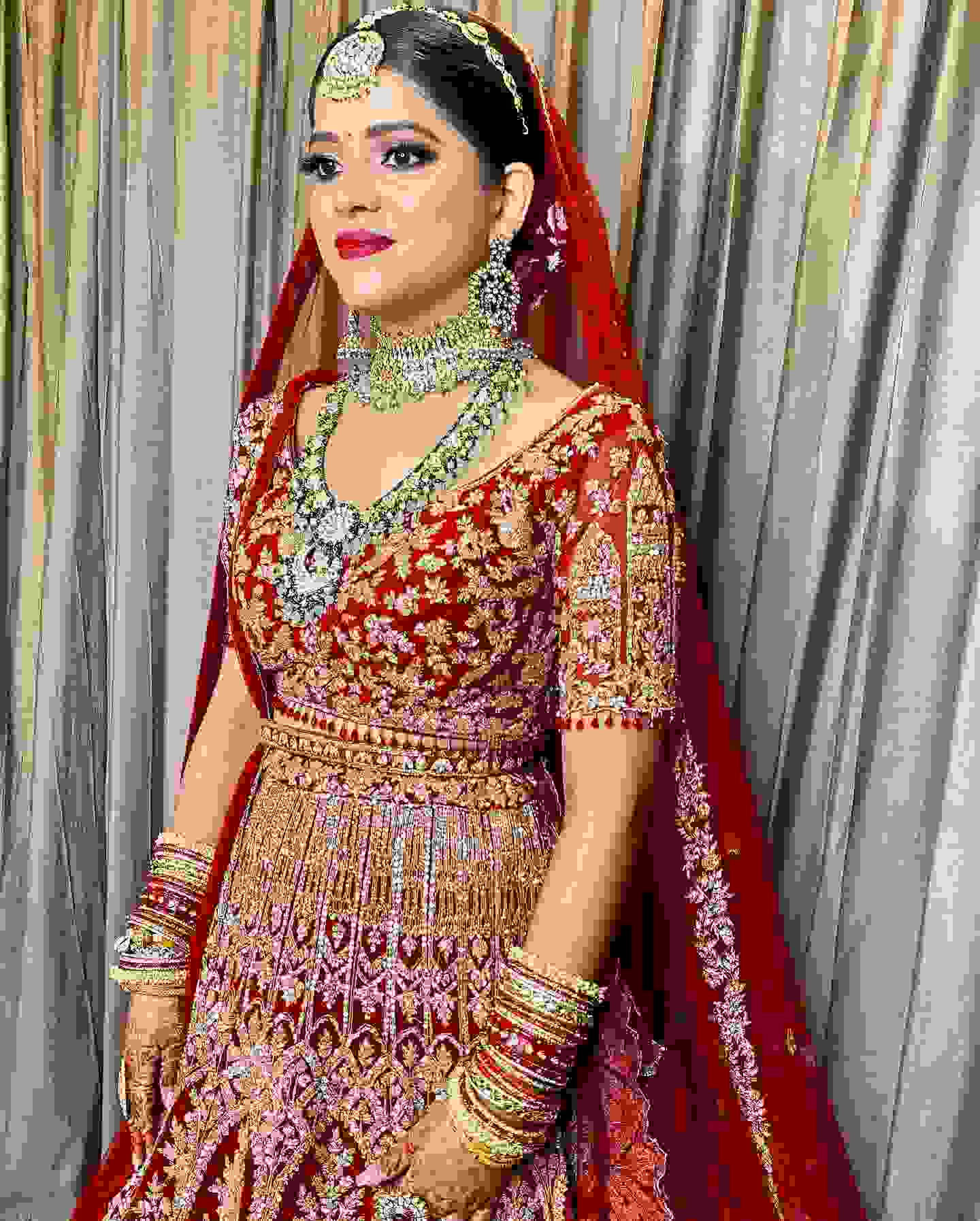 makeup artists in dwarka