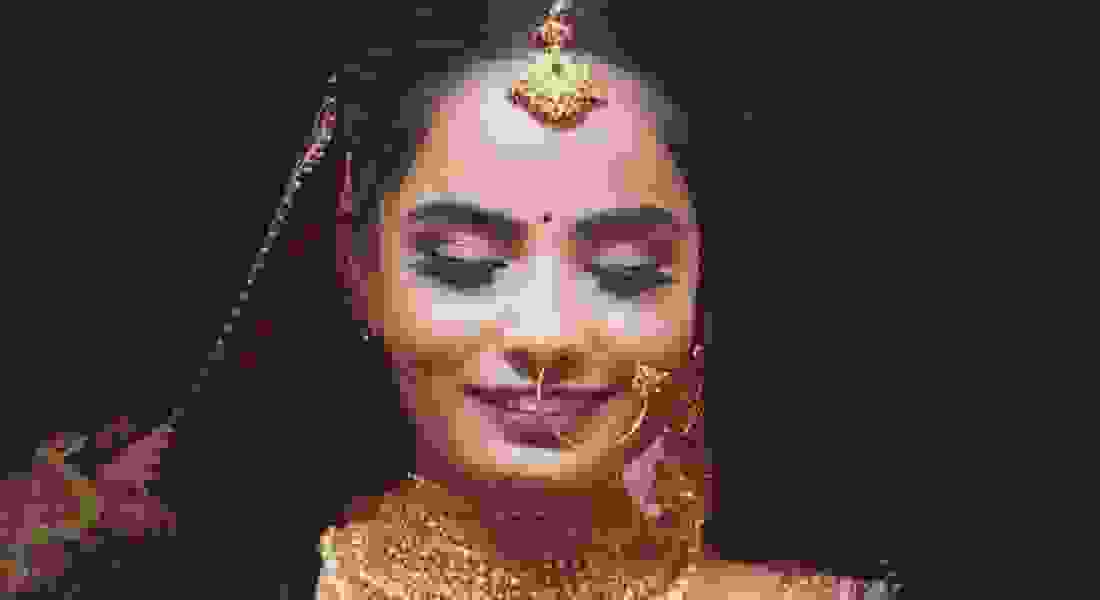 makeup artists in rohini