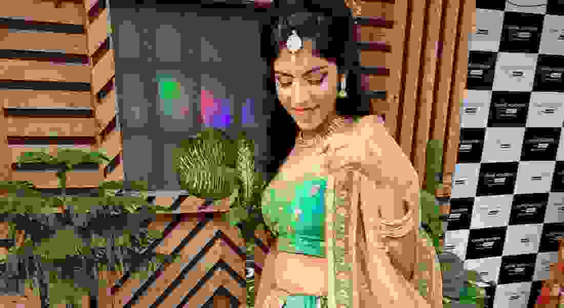 makeup artists in daryaganj