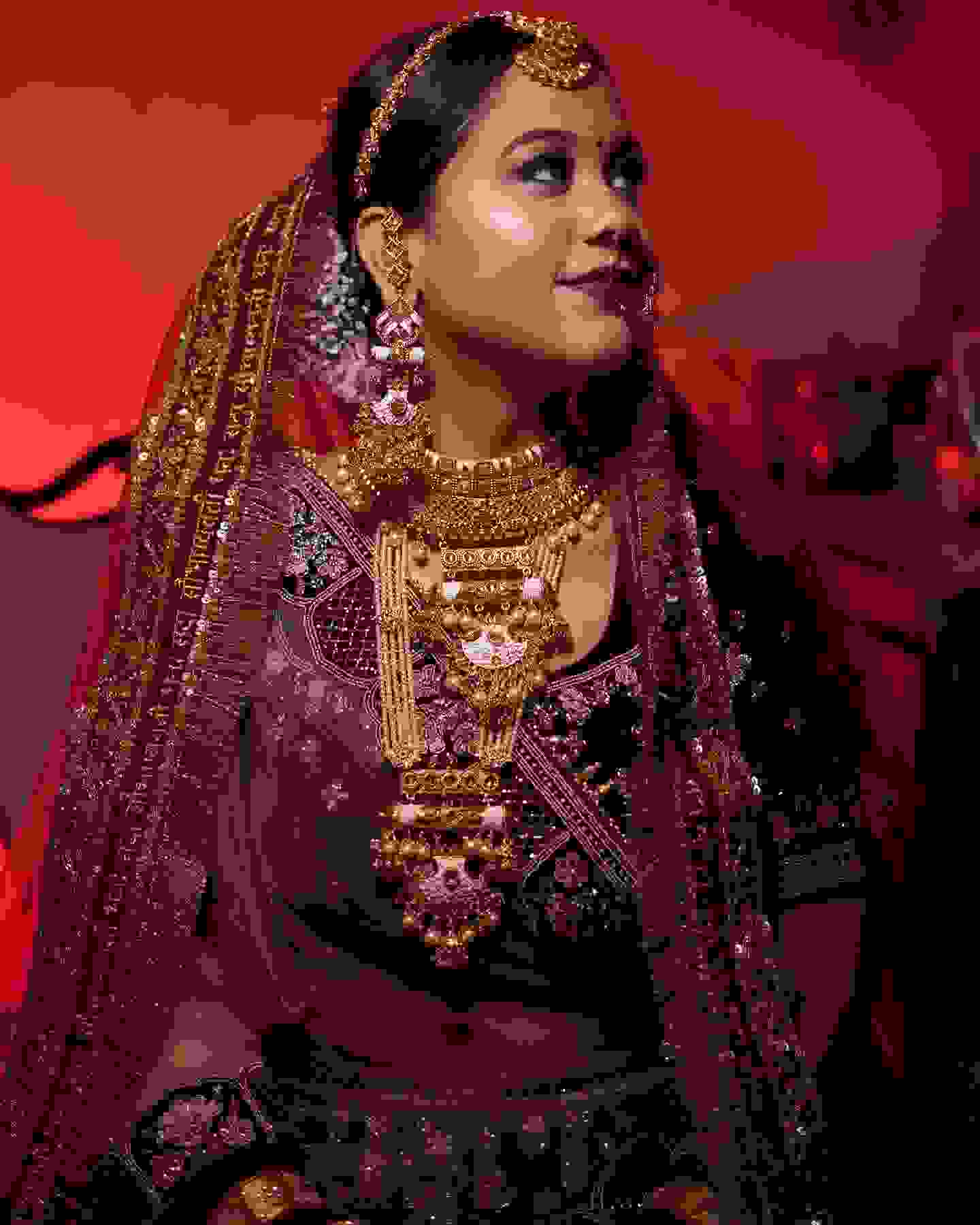 makeup artists in mayur vihar