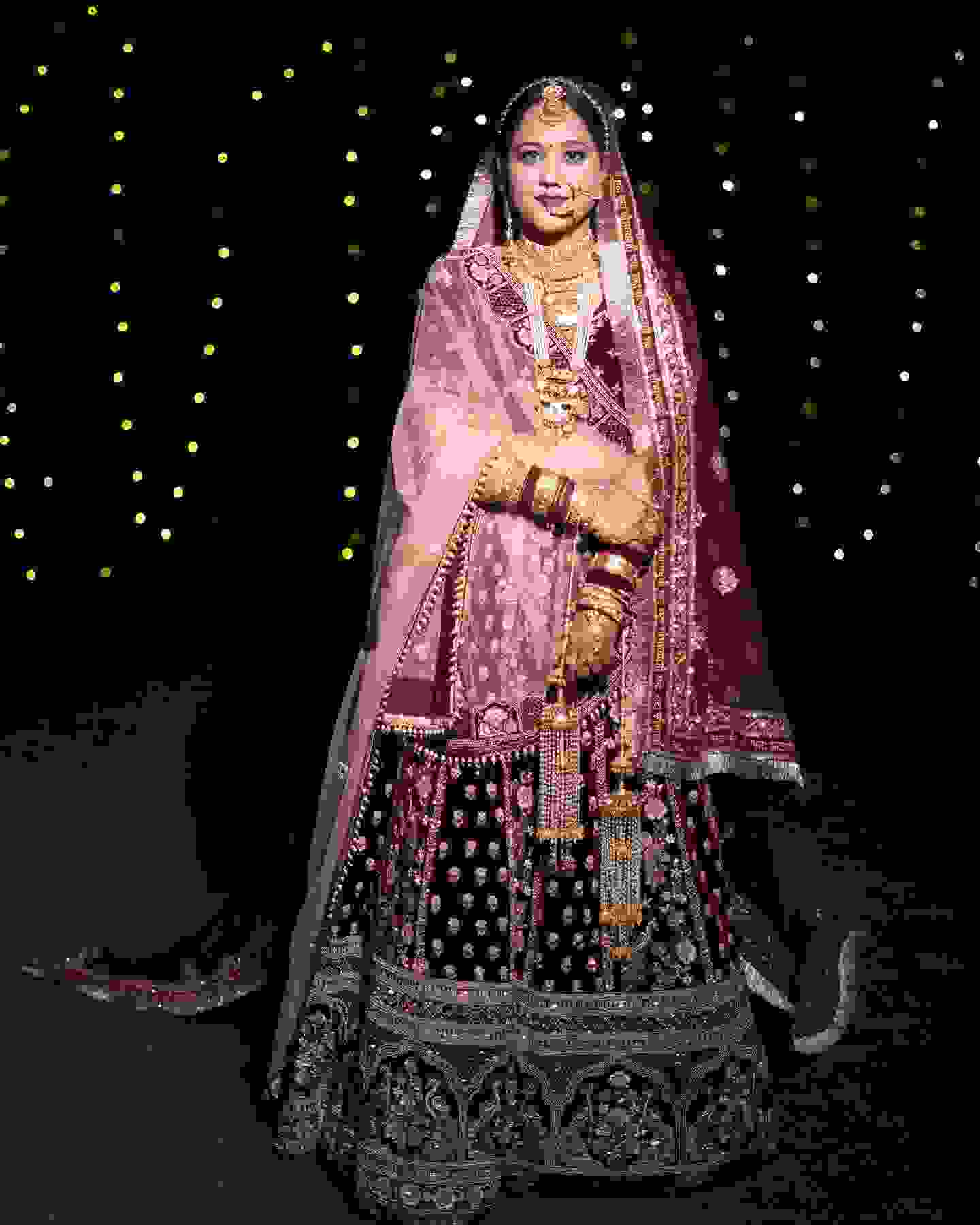 makeup artists in mayur vihar