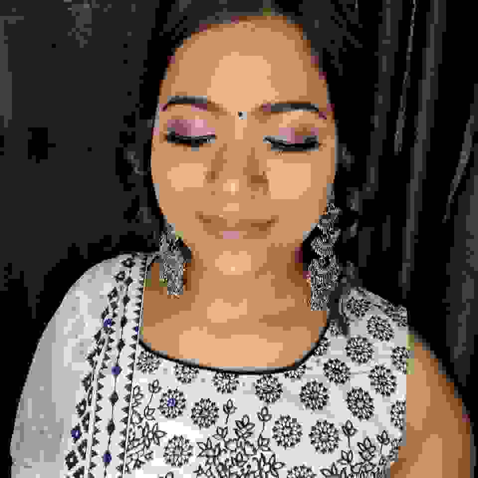 makeup artists in daryaganj