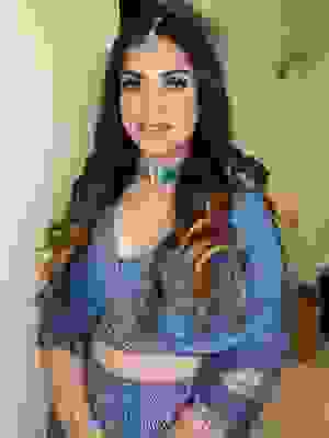 makeup artists in pitampura