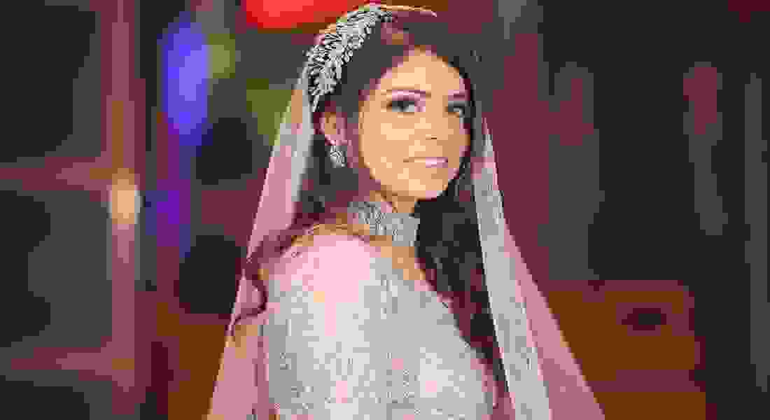 makeup artists in model town