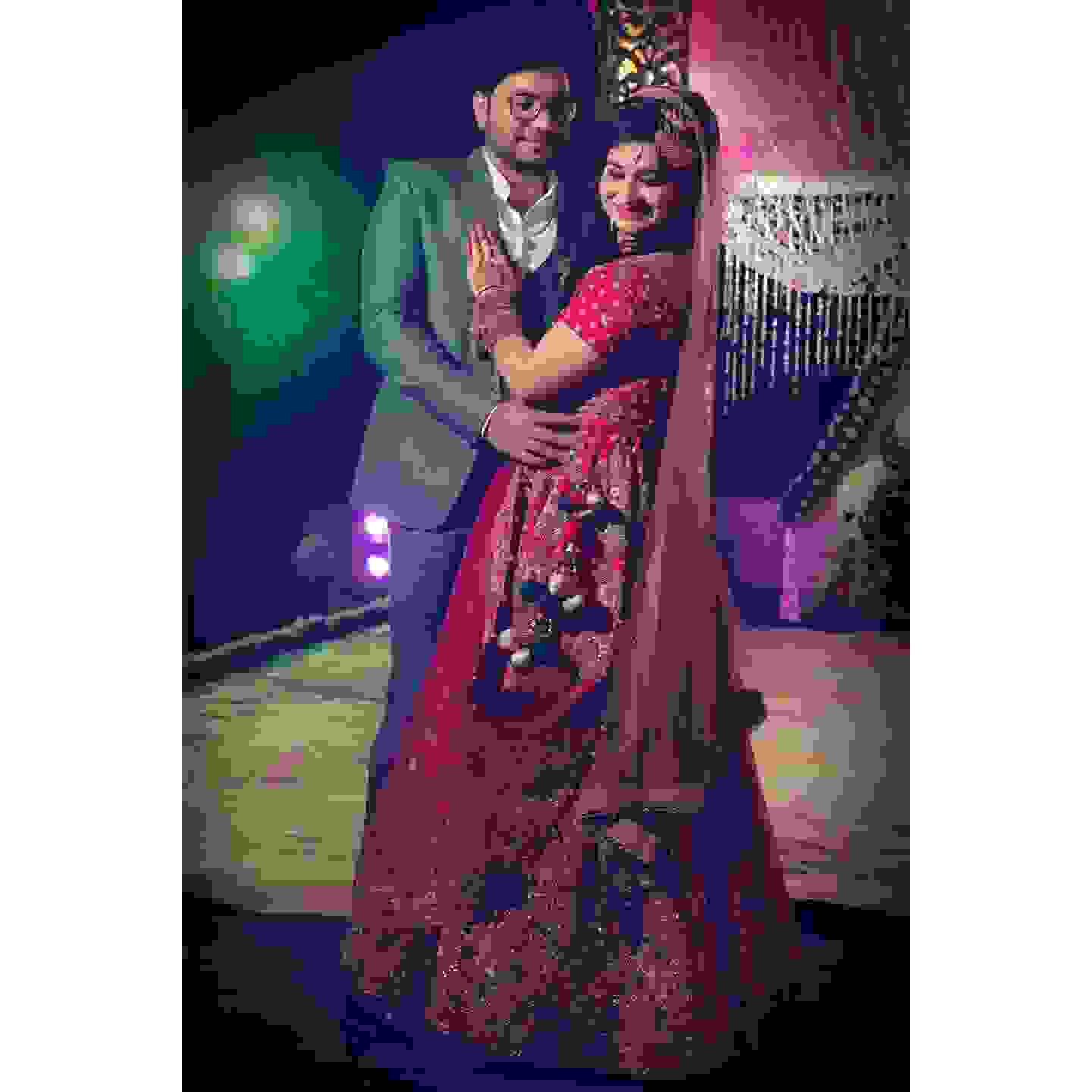 wedding photographers in model town