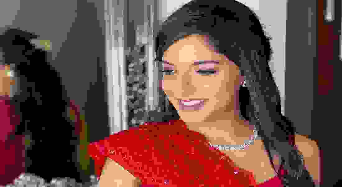 makeup artists in pitampura