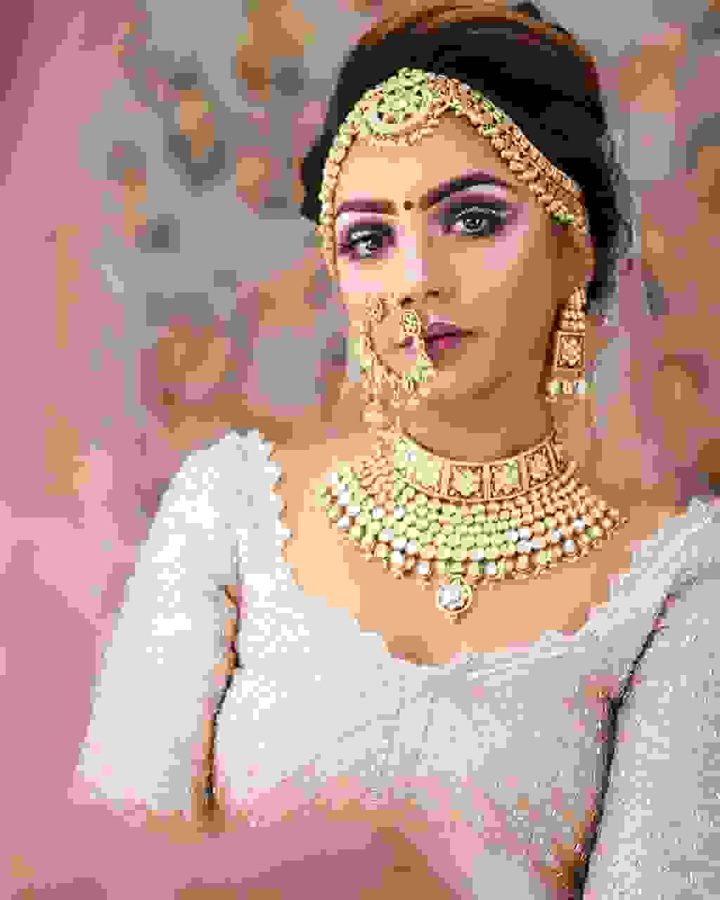 wedding photographers in model town