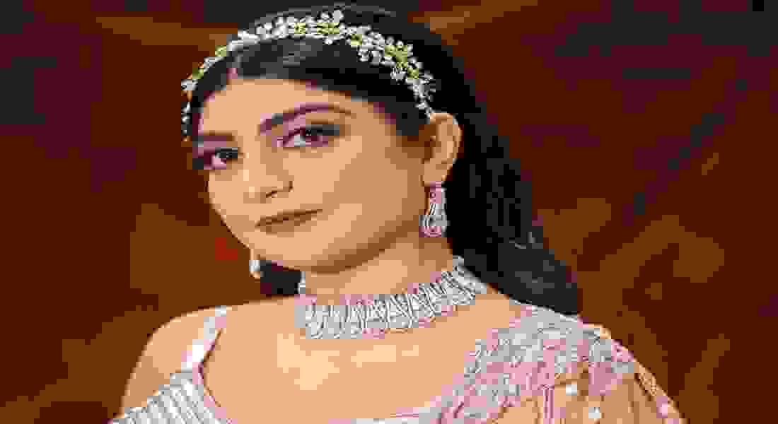 makeup artists in pitampura