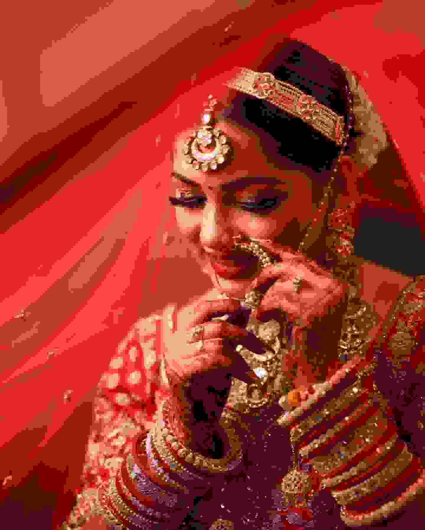 makeup artists in model town