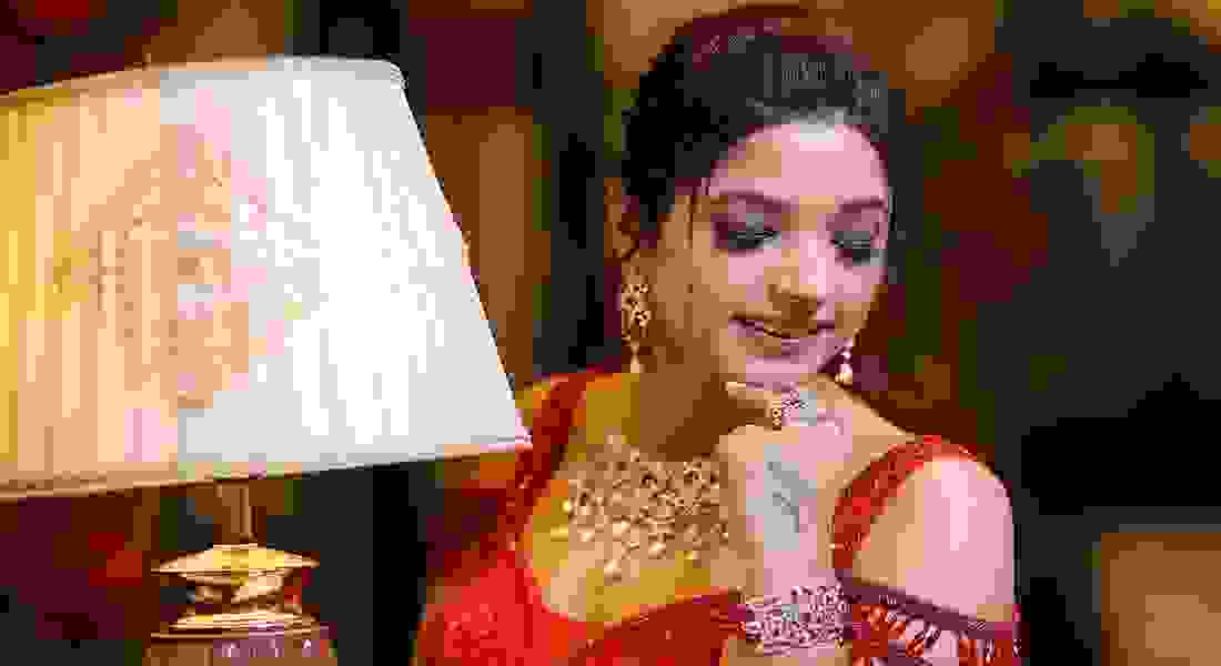 makeup artists in model town