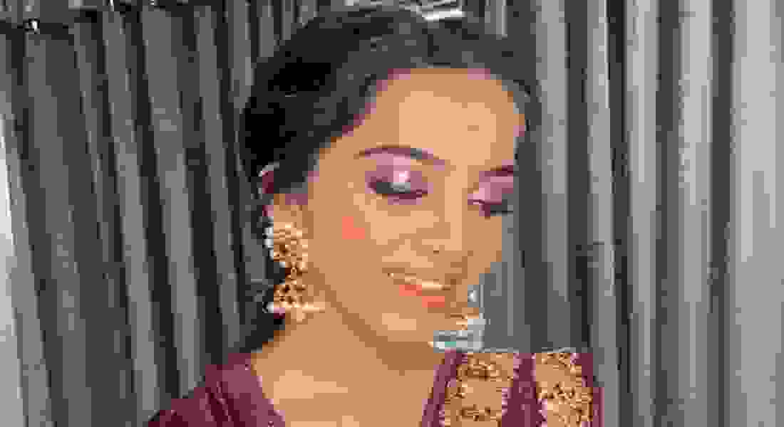 makeup artists in pitampura