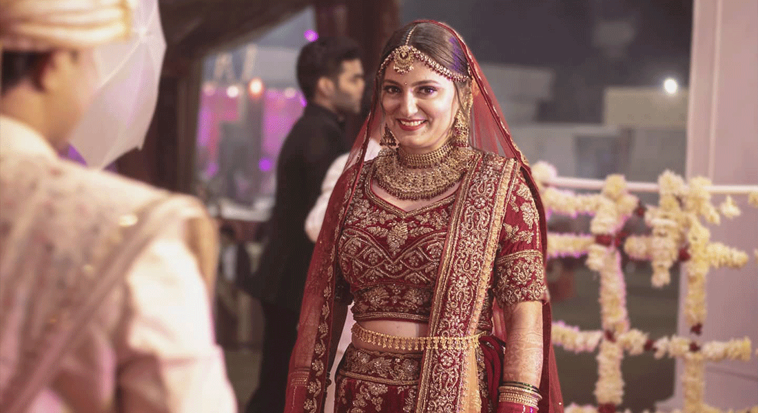 wedding photographers in model town