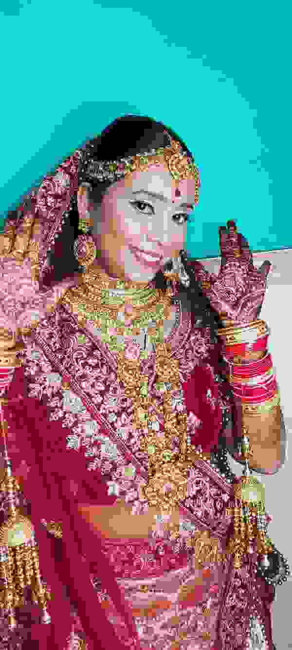 makeup artists in rohini