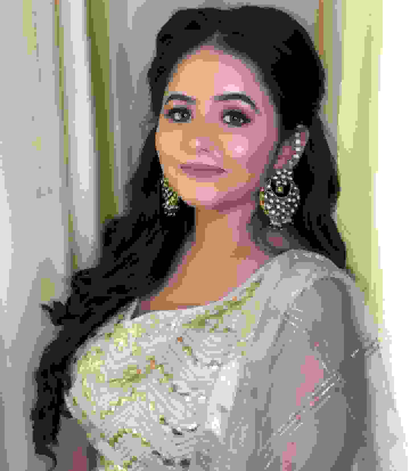 makeup artists in pitampura