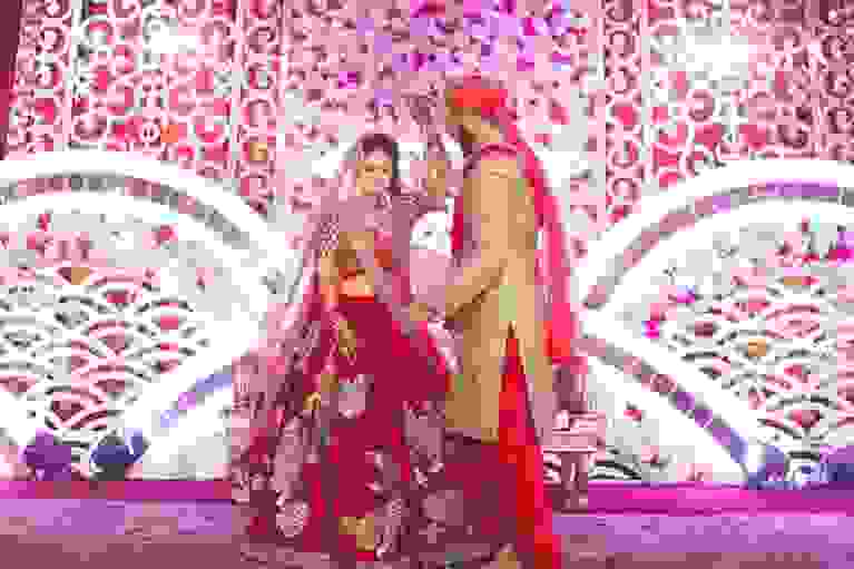 wedding photographers in model town