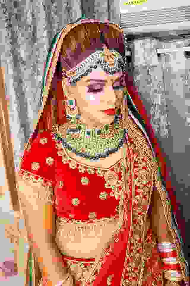 makeup artists in daryaganj