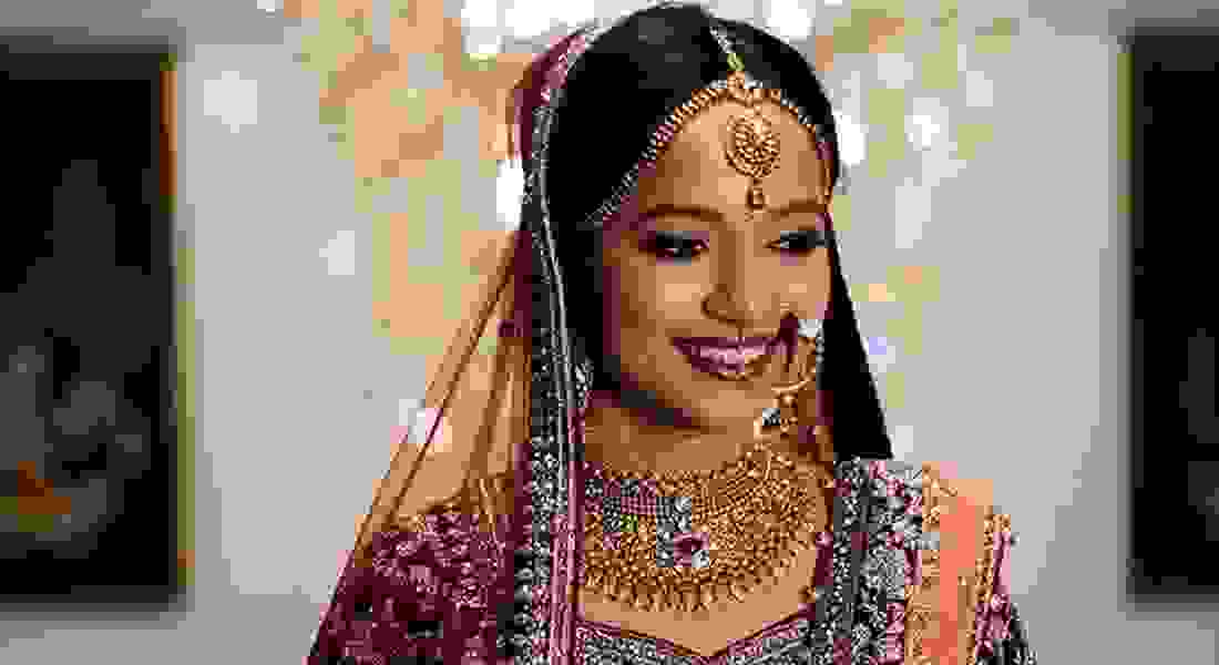 makeup artists in rk puram