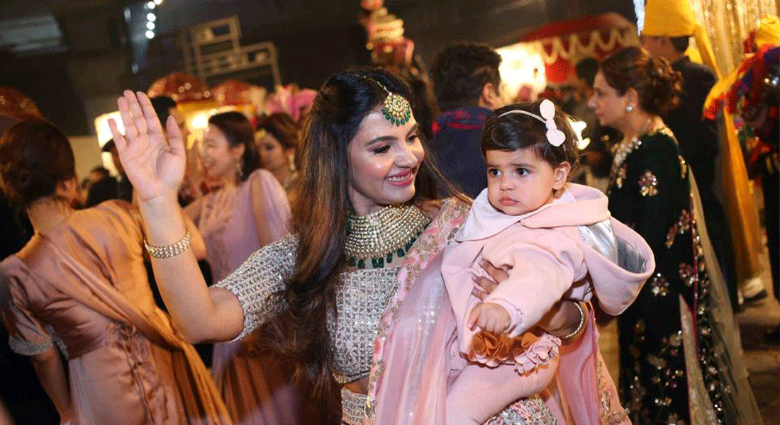 wedding photographers in model town