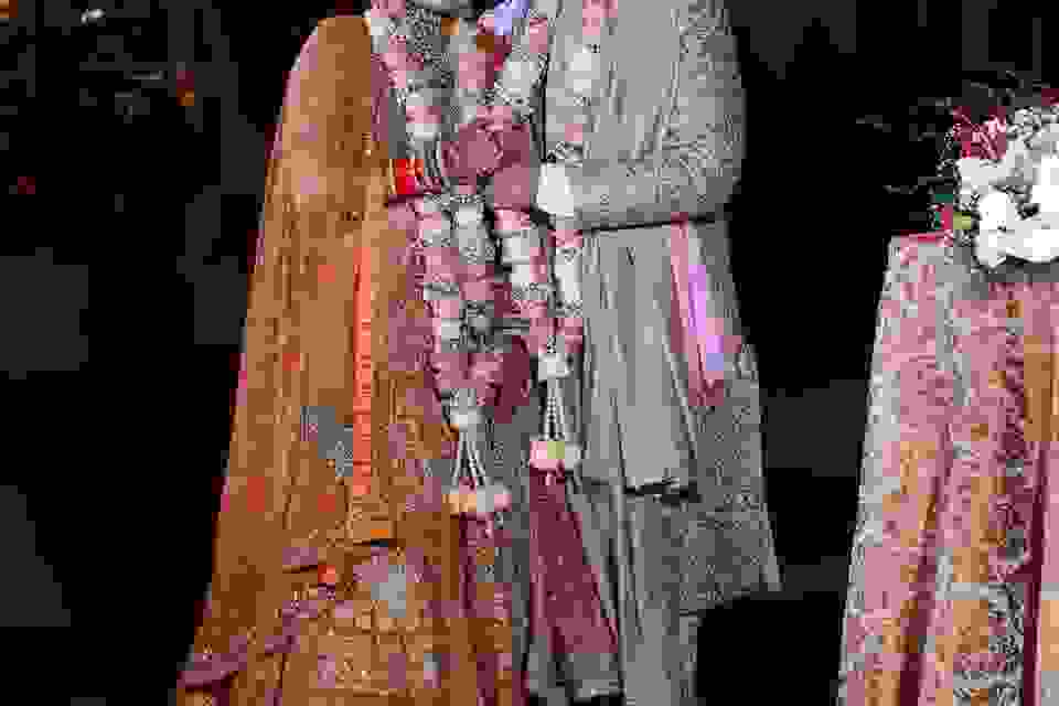 wedding photographers in model town