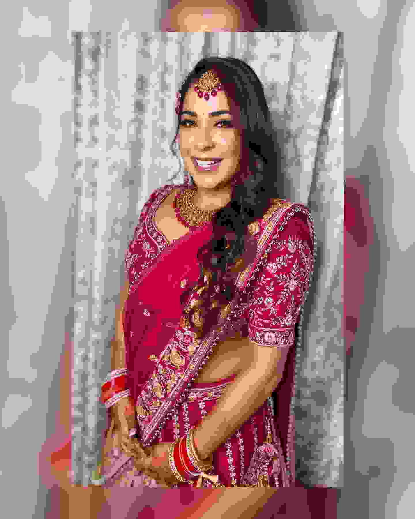 makeup artists in model town