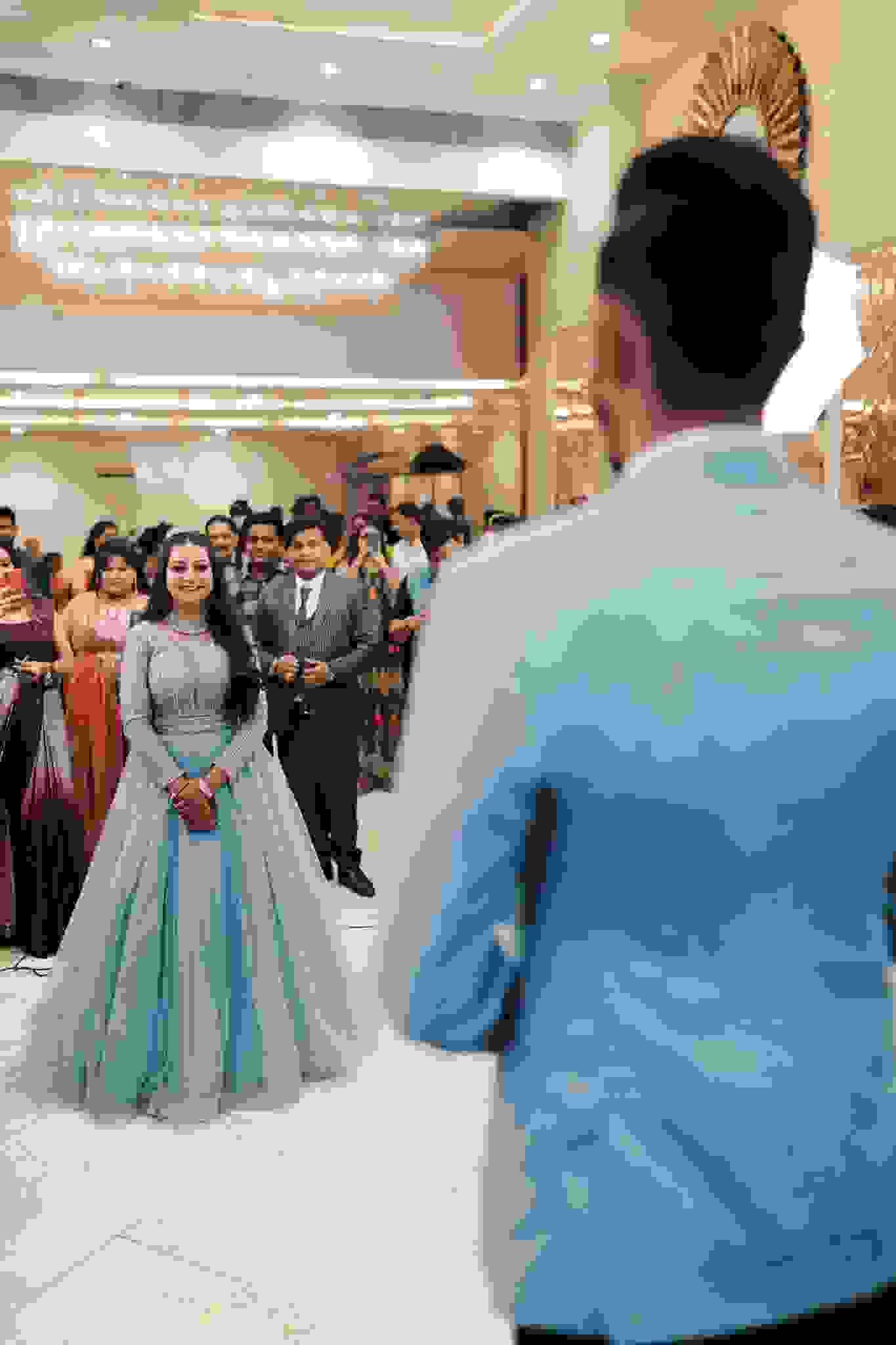 wedding photographers in model town