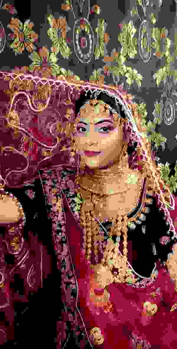 makeup artists in rohini