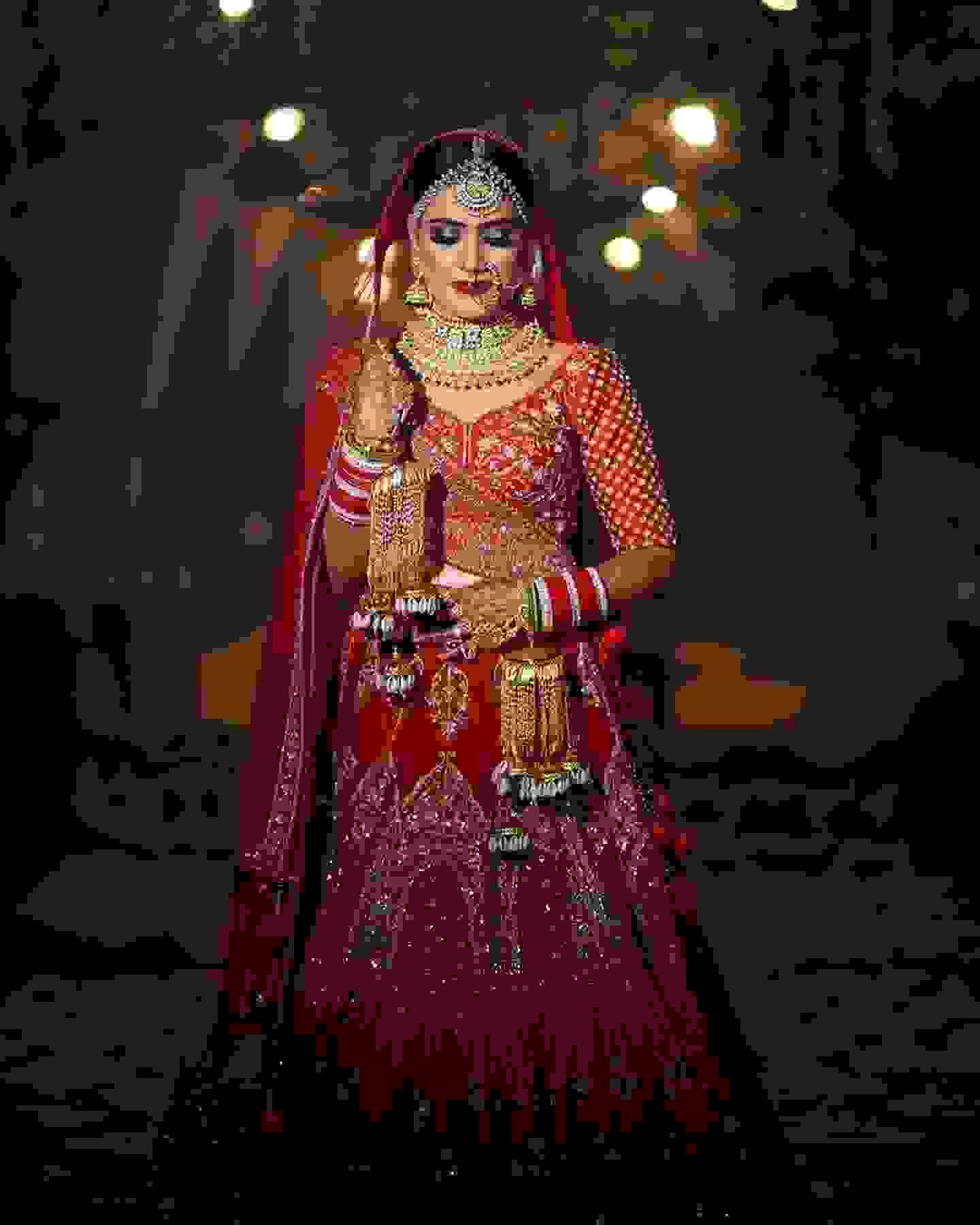 makeup artists in model town