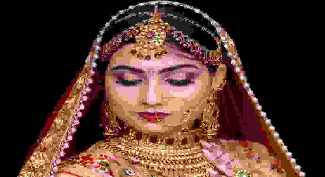 makeup artists in rohini