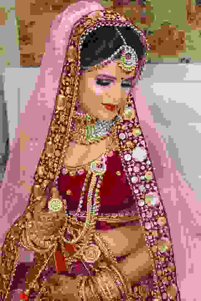 makeup artists in daryaganj