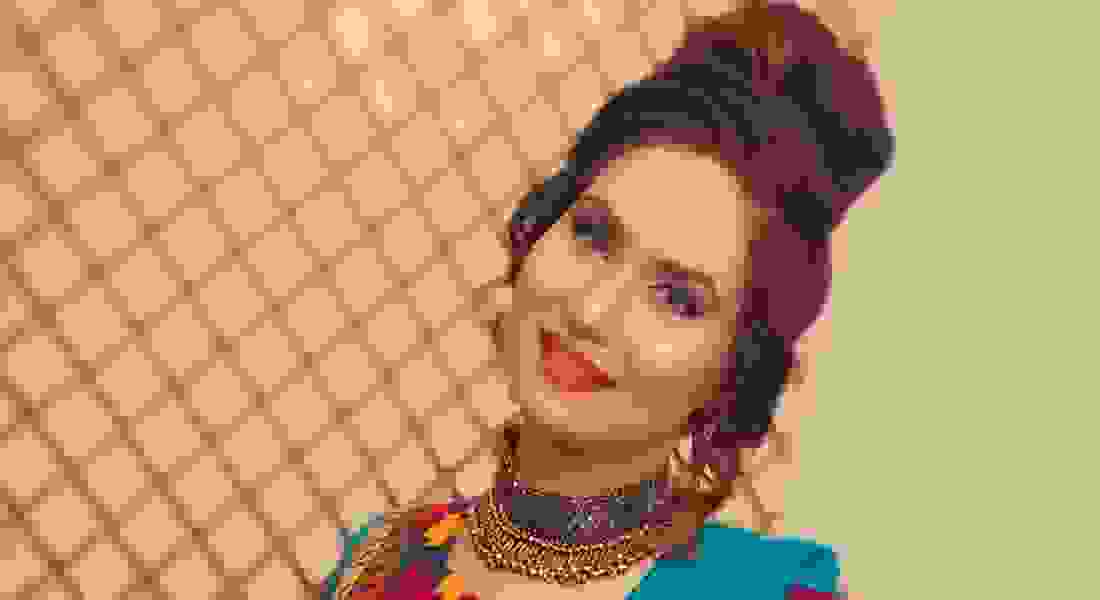 makeup artists in daryaganj