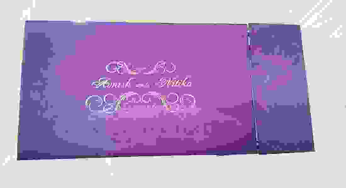 wedding invitation card in vikaspuri