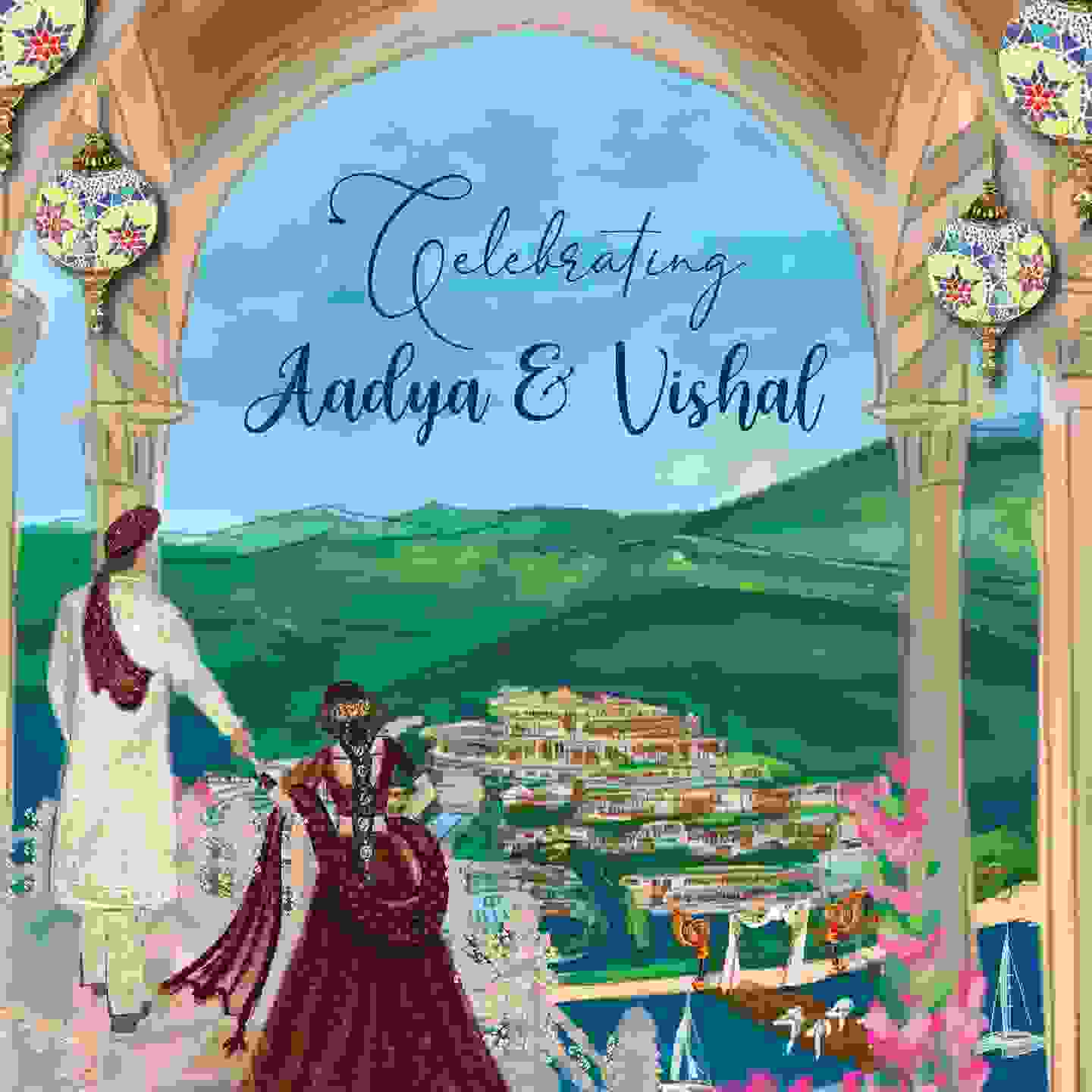 wedding invitation card in south delhi