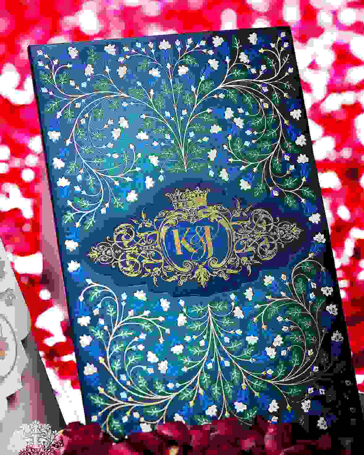 wedding invitation card in south delhi