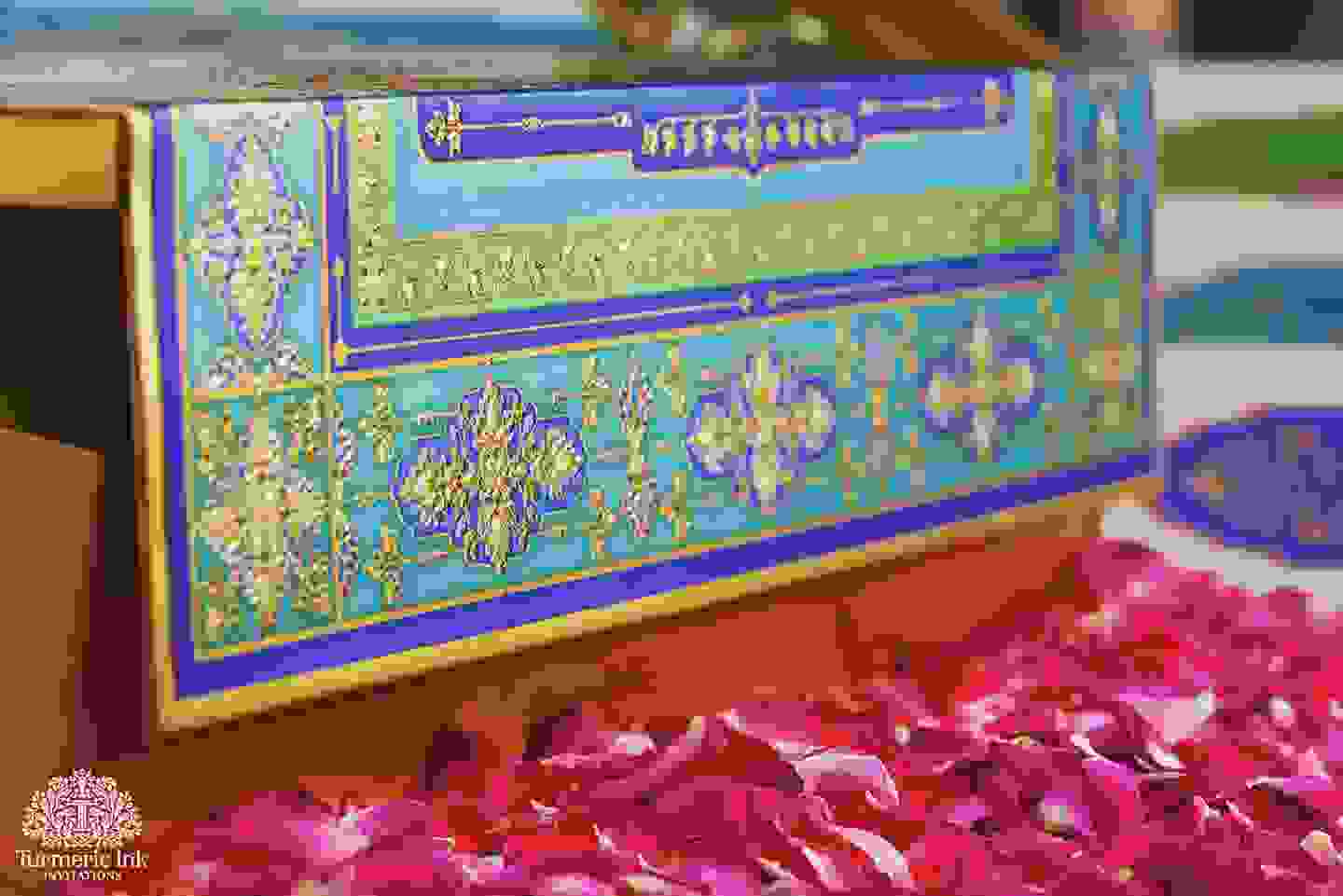 wedding invitation card in south delhi