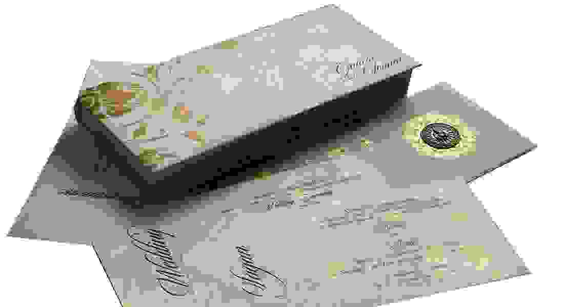 wedding invitation card in rohini