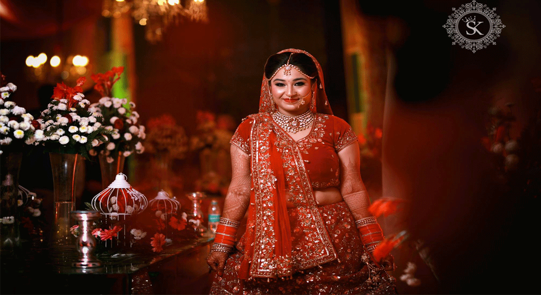 wedding photographers in daryaganj