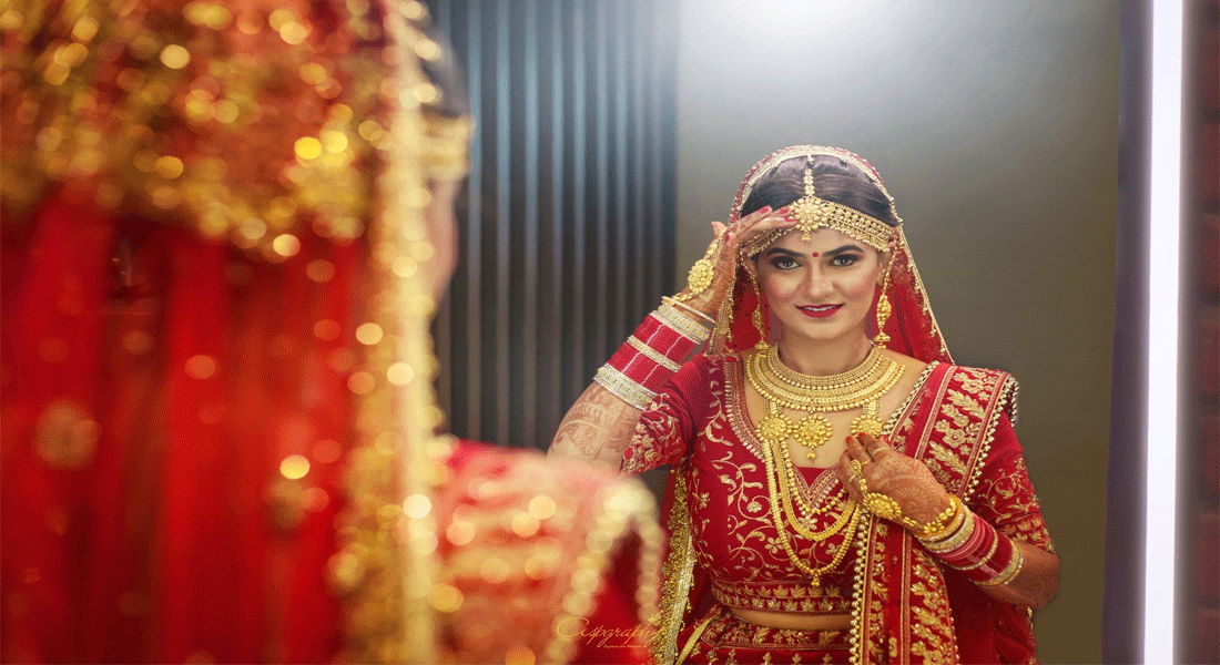 wedding photographers in west delhi