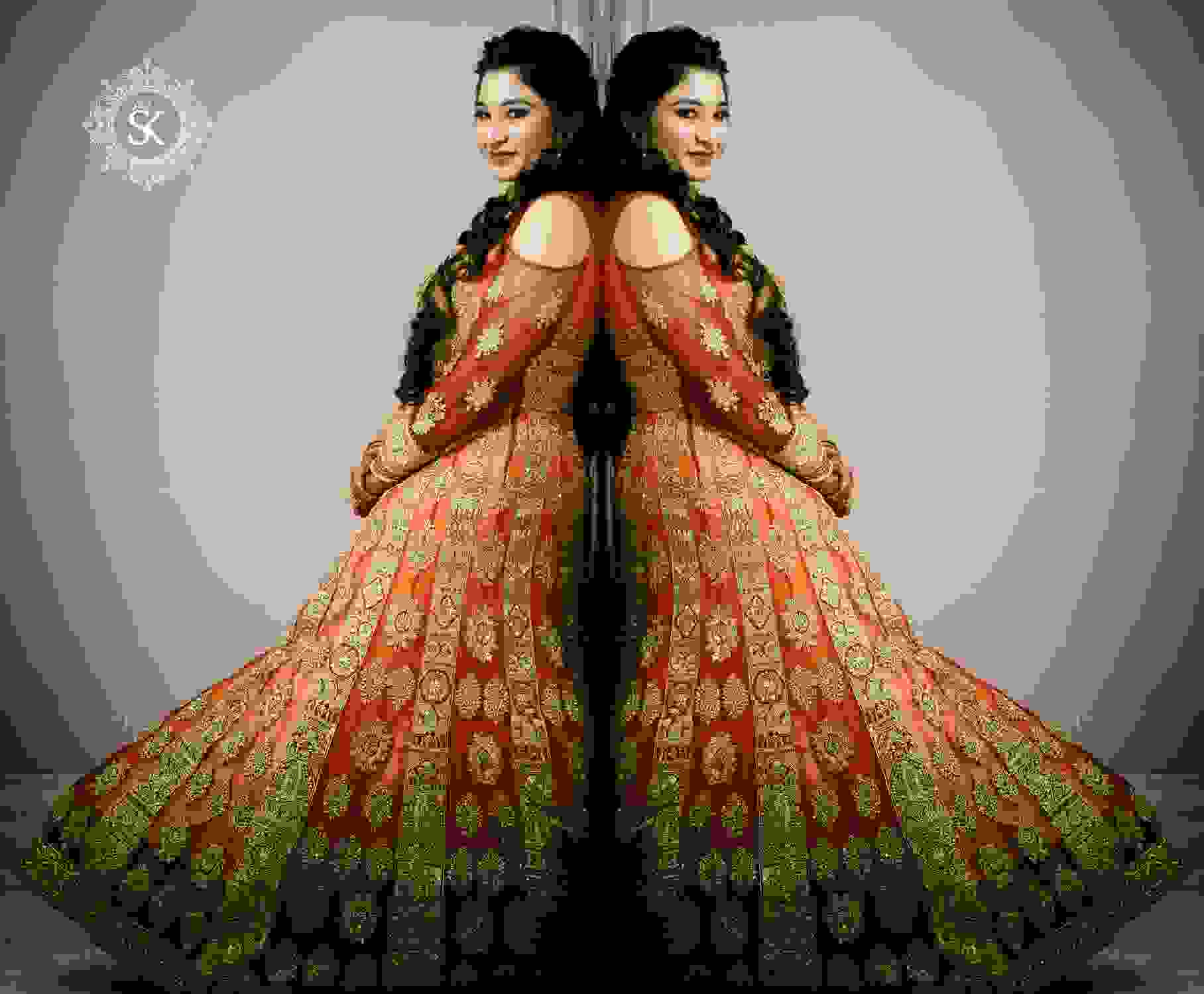 wedding photographers in daryaganj