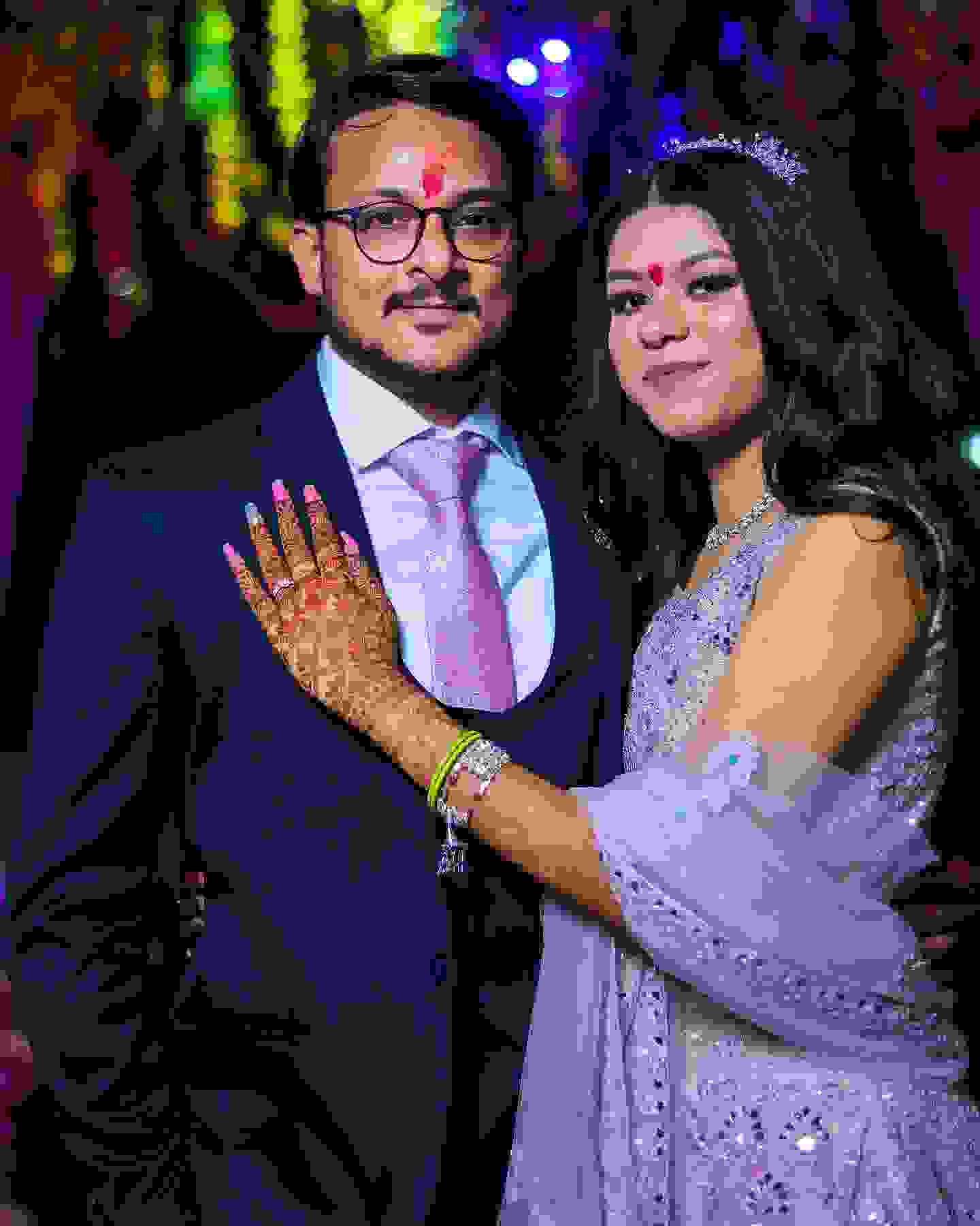 wedding photographers in mayur vihar