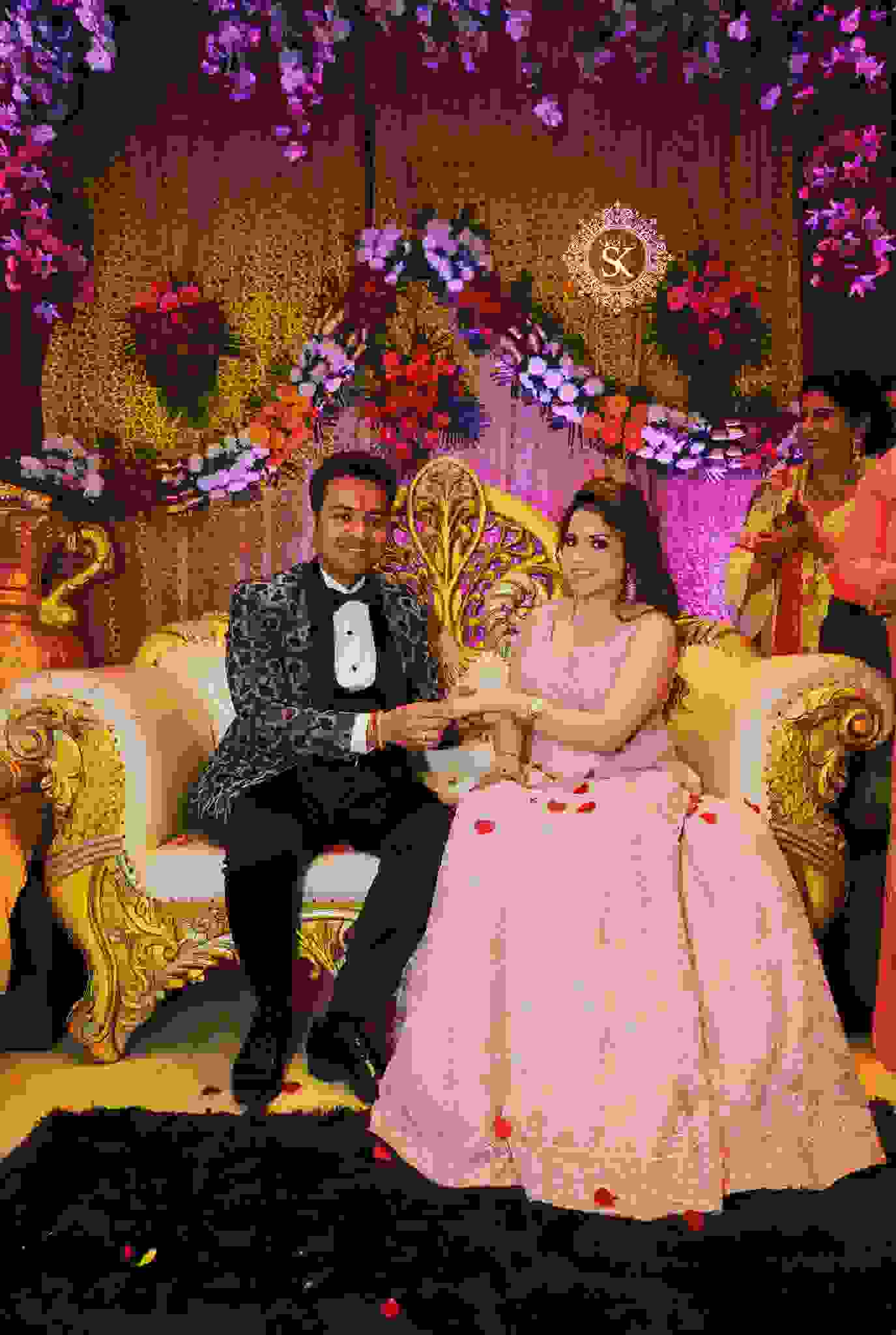 wedding photographers in daryaganj