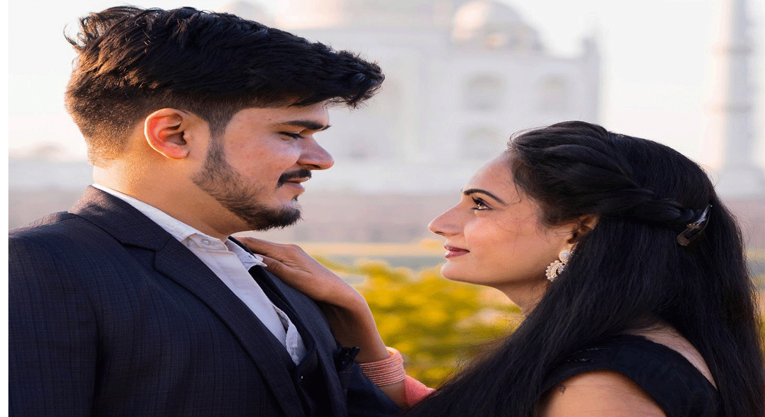 wedding photographers in mayur vihar