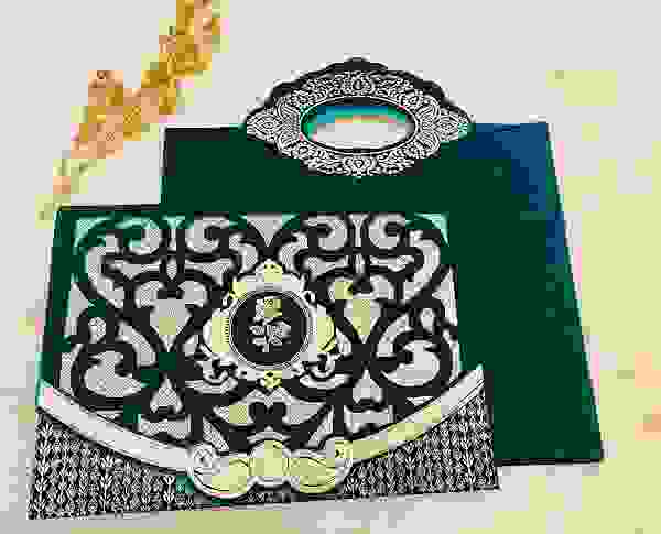 wedding invitation card in east delhi