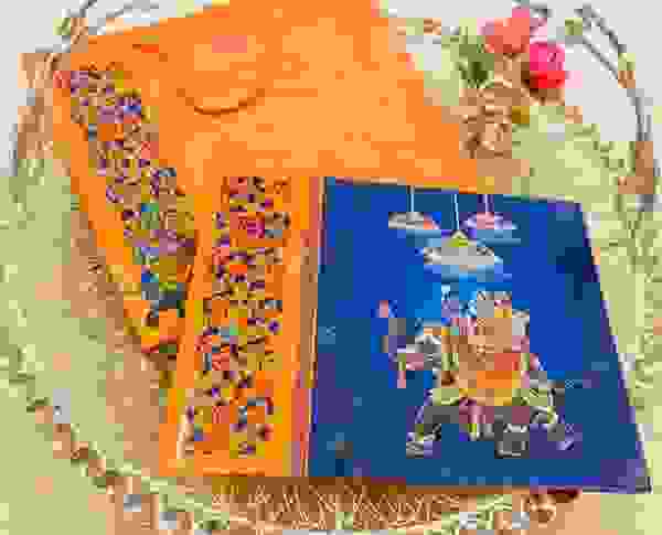 wedding invitation card in east delhi