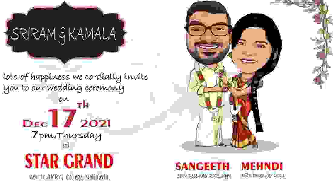 wedding invitation card in east delhi