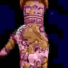 best mehendi artists in punjabi bagh