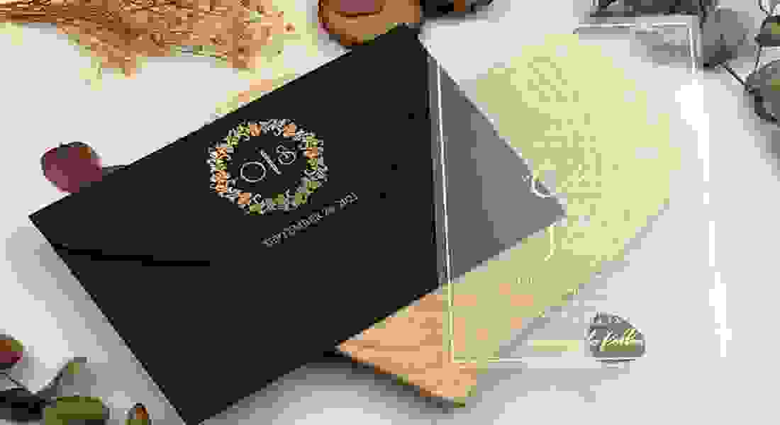 wedding invitation card in east delhi