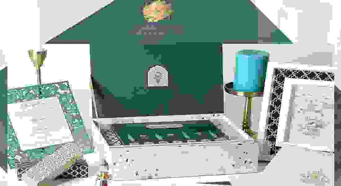 wedding invitation card in hauz khas