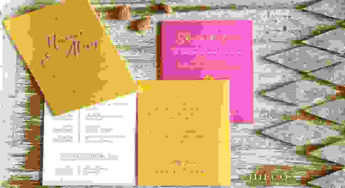 wedding invitation card in north delhi